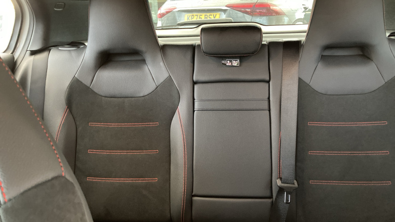 Mercedes-Benz A-Class A200 AMG Line Executive 5dr Auto Petrol Hatchback